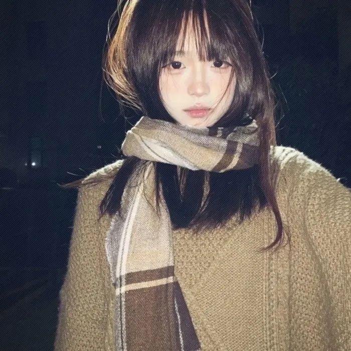 夜深血红