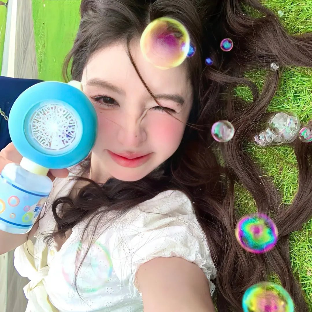 快速一闪
